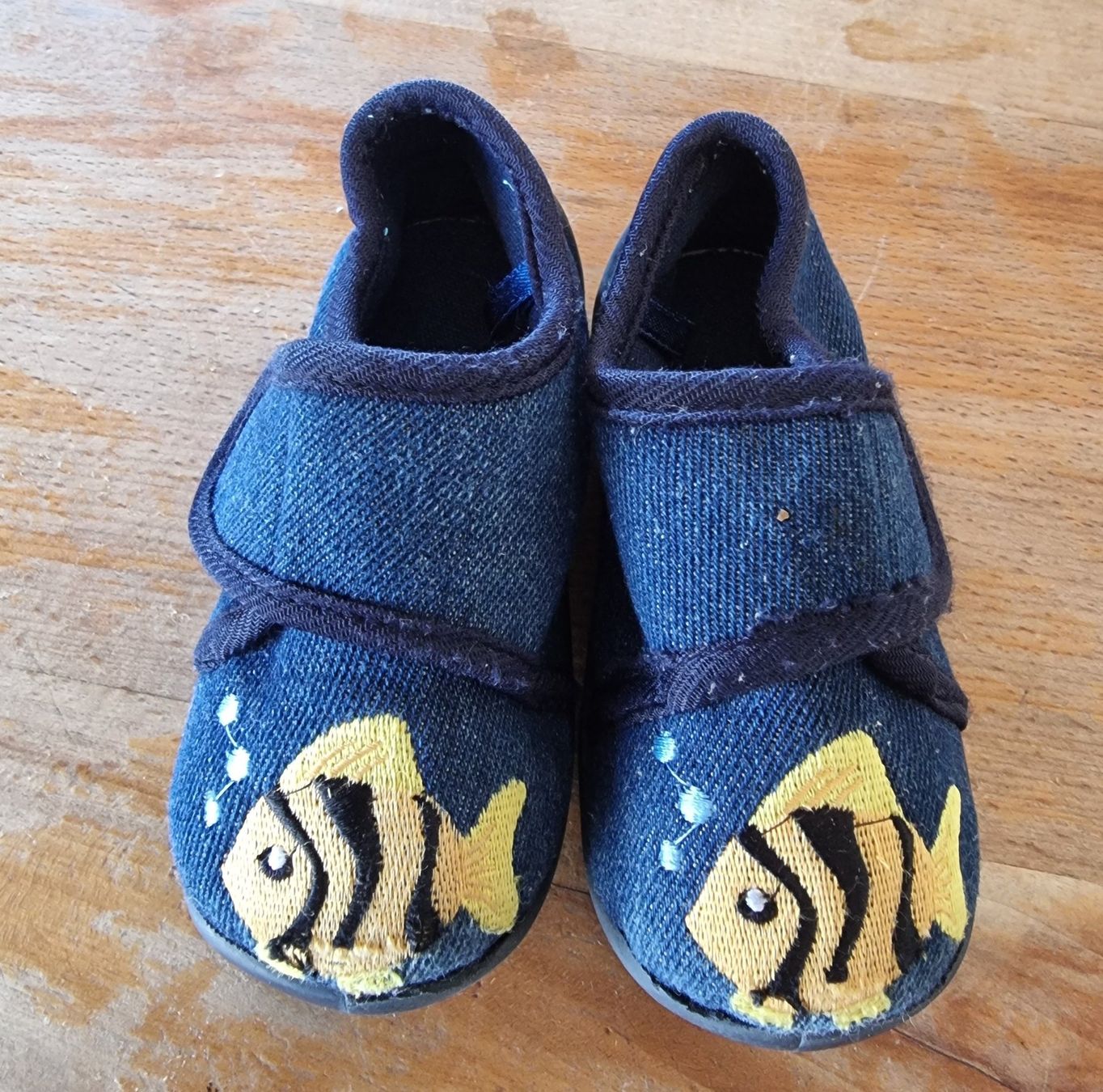 Scarpe per ragazzi: Kinderschuh – Usato da Rifferswil venduto da sandra0010