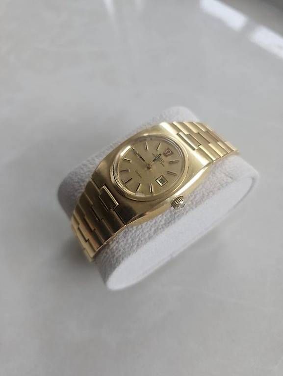Orologi: Omega megaquartz vintage – Usato da Ependes FR venduto da kris_88 2