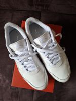 puma sneaker weiss Gr. 40
