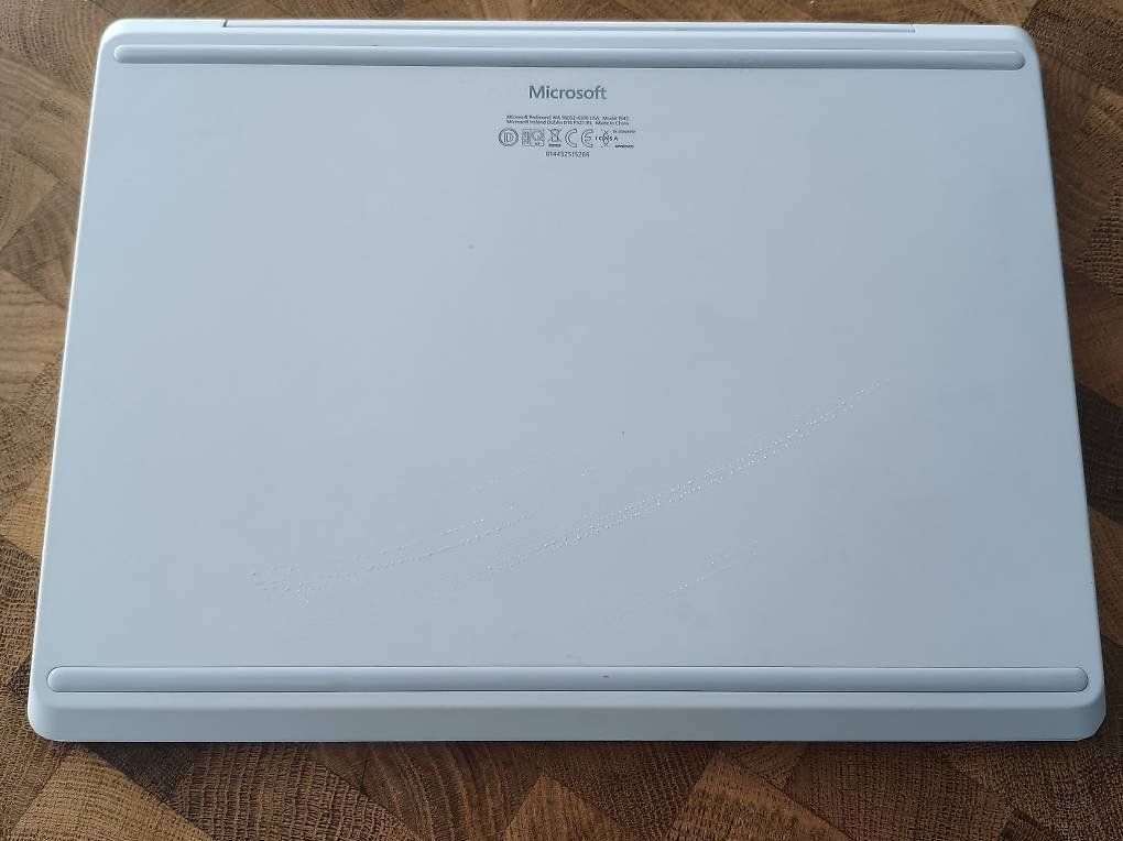 Microsoft Notebooks: Microsoft Surface Go i5-1035G1 – Gebraucht aus Busswil BE von asi_r552 4