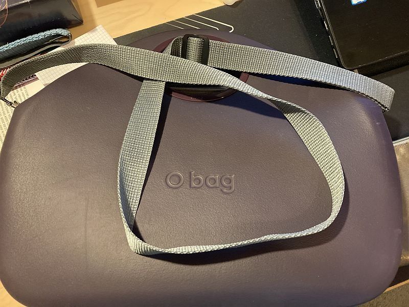 Obag Borse da donna: borsetta a mano Obag – Usato da Airolo venduto da Hmagnum 2