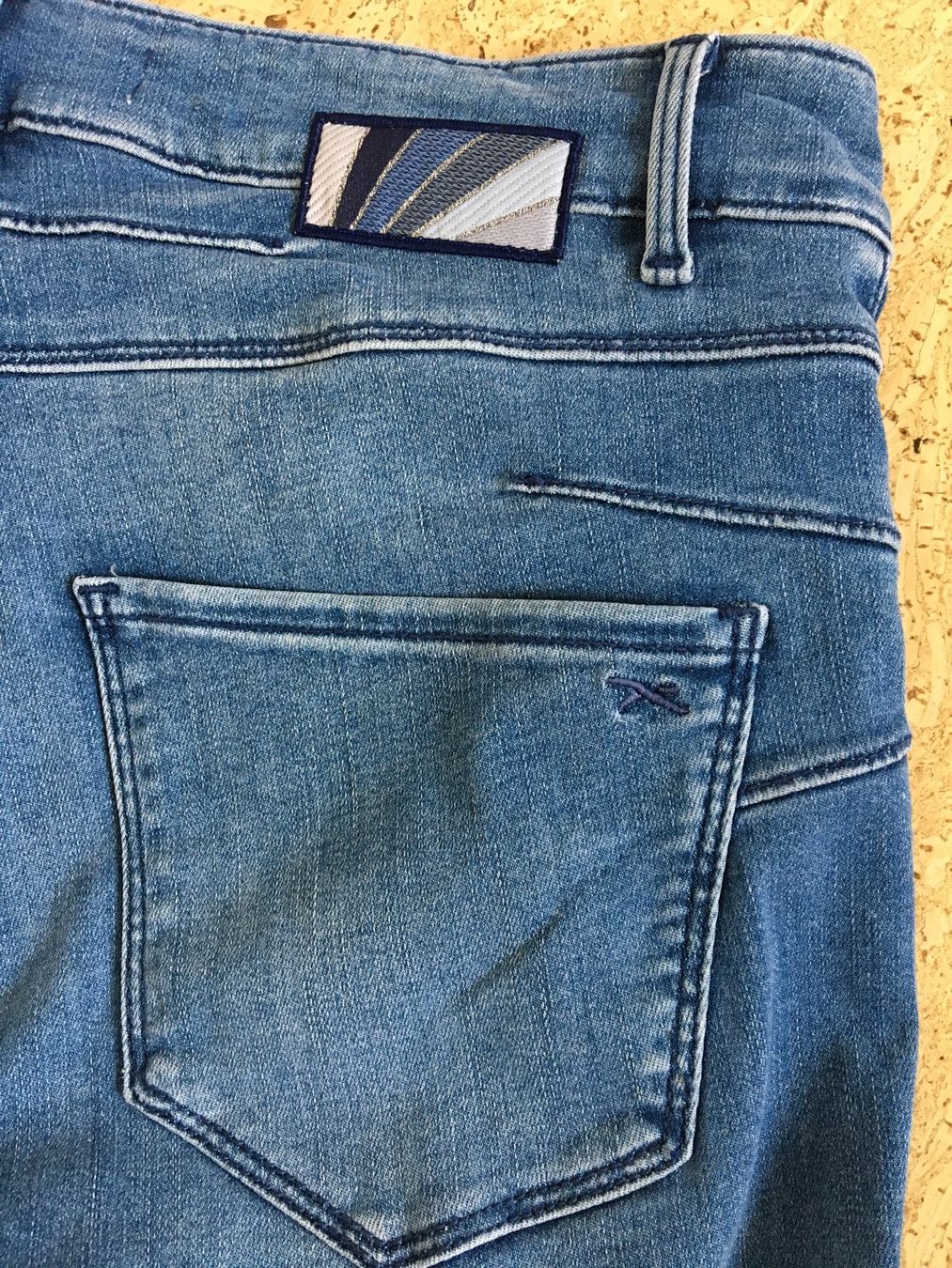 Brax Jeans: Brax Jeans Style.Ana neu – Neu und originalverpackt aus Siebnen von Starlauf 1