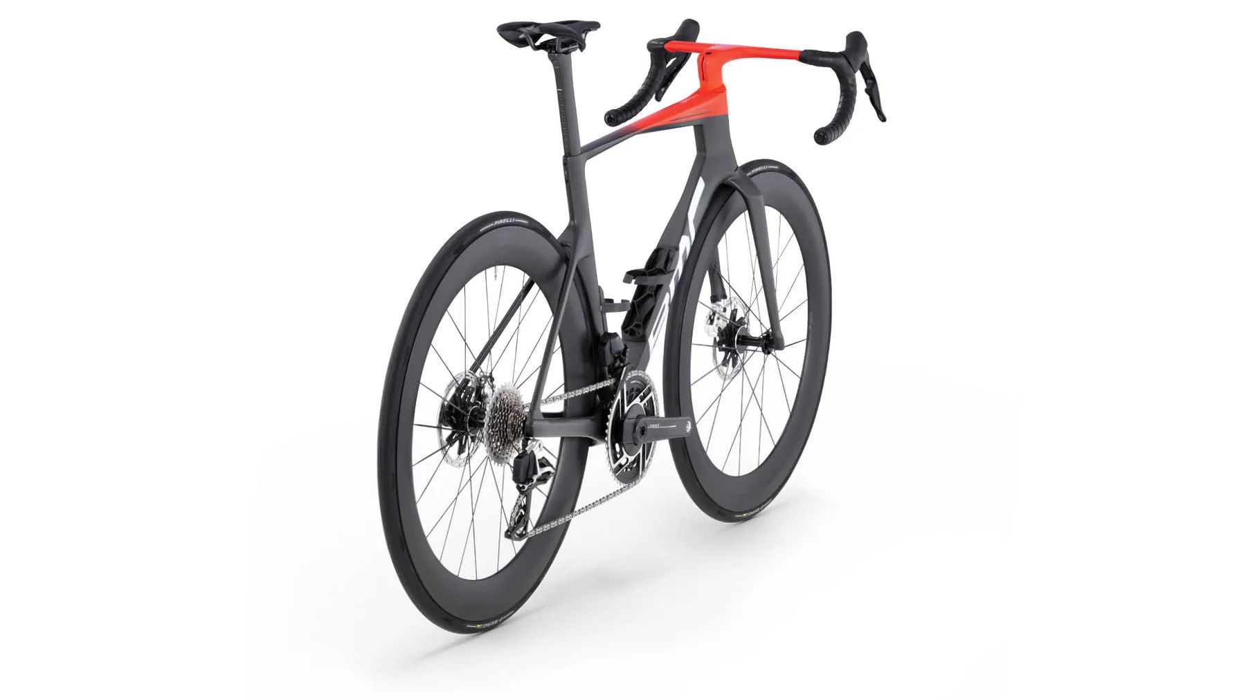 BMC Velos: BMC Teammachine R 01 ONE 54 – Neu (gemäss Beschreibung) aus Mels von DRIFT_Bike_Shop 2