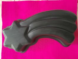 Weihnachtsstern- Backform, Kuchenform,