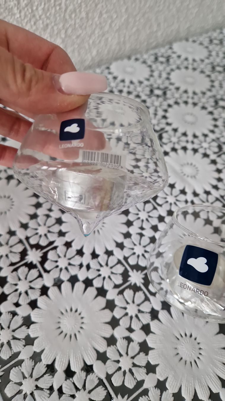 Portacandele: Leonardo Windlichter mit Teelicht, Neu & Originalverpackt! – Nuovo e nell'imballaggio originale da Etzwilen venduto da mue_mm76 1