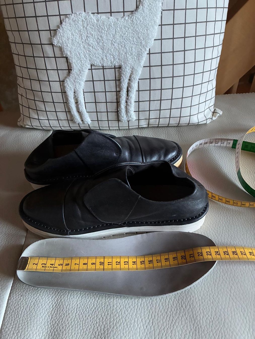 Scarpe da donna: MARCELL – Usato da Rümlang venduto da har_z6qv 2