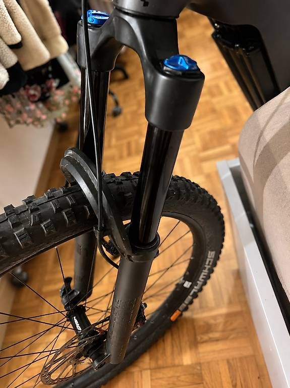 Fox Pièces détachées: Prix bas FOX 36 Float Rhythm GRIP 29  150 mm  Excellent état – D'occasion à Lausanne par luc_n7hk 1