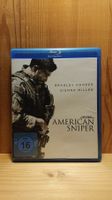 AMERICAN SNIPER Blu-Ray mit Bradley Cooper