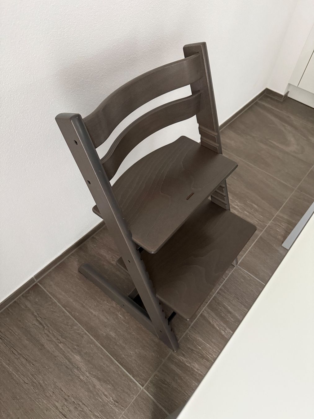 Stokke Hochstühle: Stokke Tripp Trapp – Gebraucht aus Boswil von Oscarog