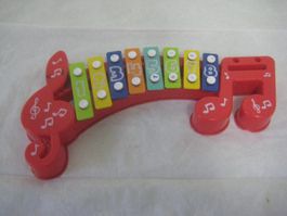 MUSIK   NOTE  MIT KLANG  TÖNEN