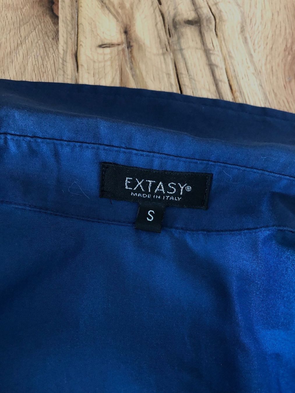 Camicette: Sehr schönes Hemd – Usato da Winkel venduto da Luxtime 5