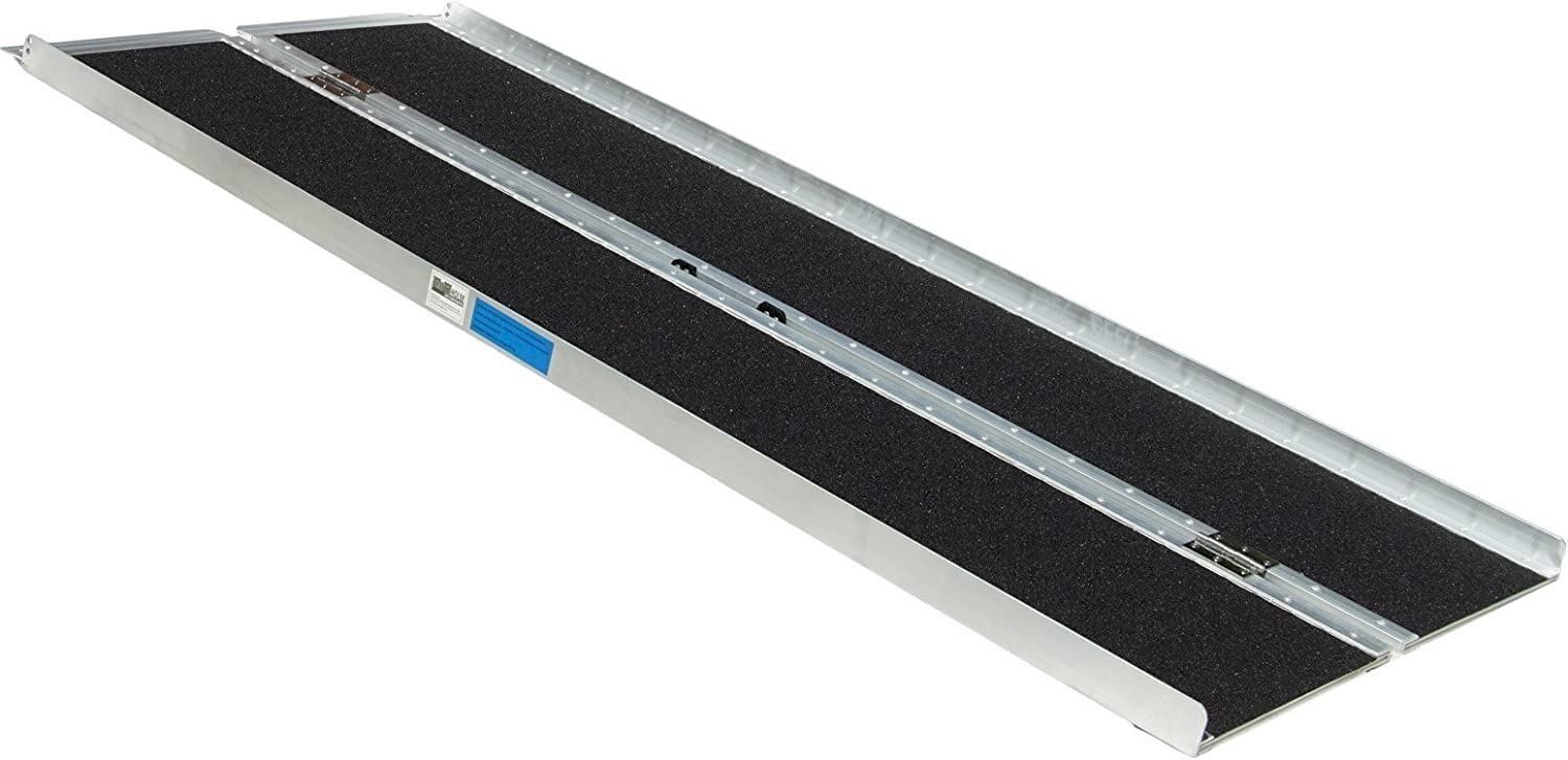 Rampe di accesso: TrutzHolm Auffahrrampe 213cm – Nuovo e nell'imballaggio originale da Bottighofen venduto da zaap