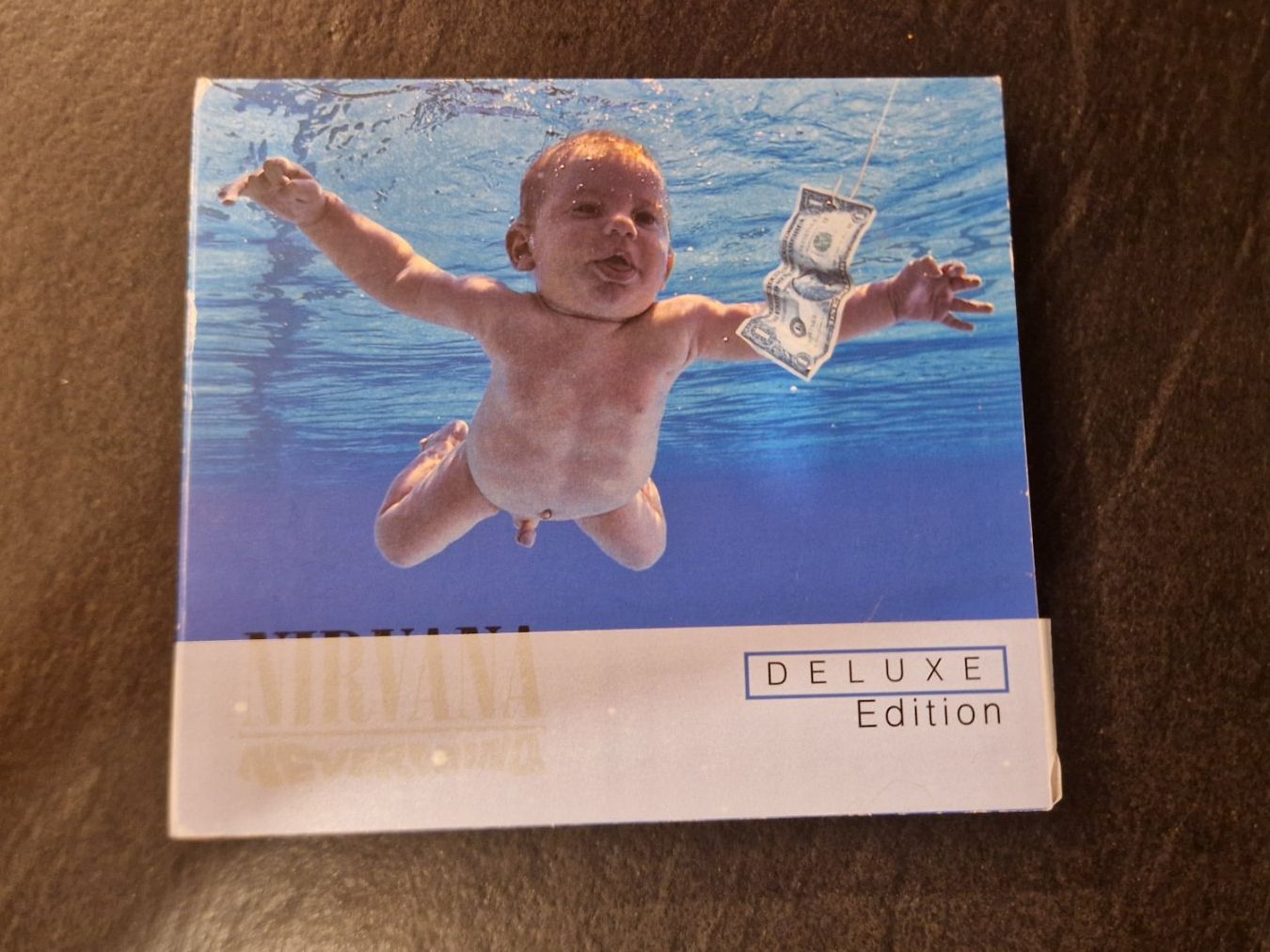 CDs: CD – D'occasion à Linthal par nat_gp2j