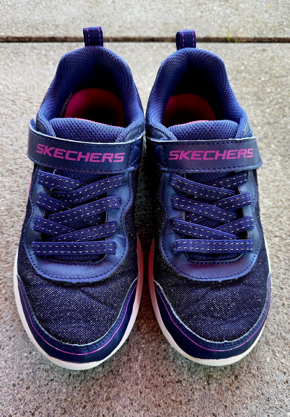 Skechers Scarpe per ragazzi: Skechers Schuhe – Usato da Spreitenbach venduto da nicsusi01