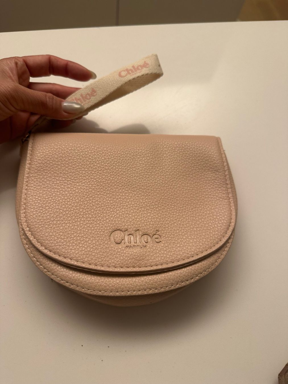 Chloé Borse da donna: Chloe Clutch – Nuovo e nell'imballaggio originale da Steinmaur venduto da regenbogen052 4