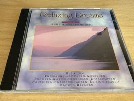 Herman Schoond - Relaxing Dreams (Vol. 3) Ruhe & Entspannung