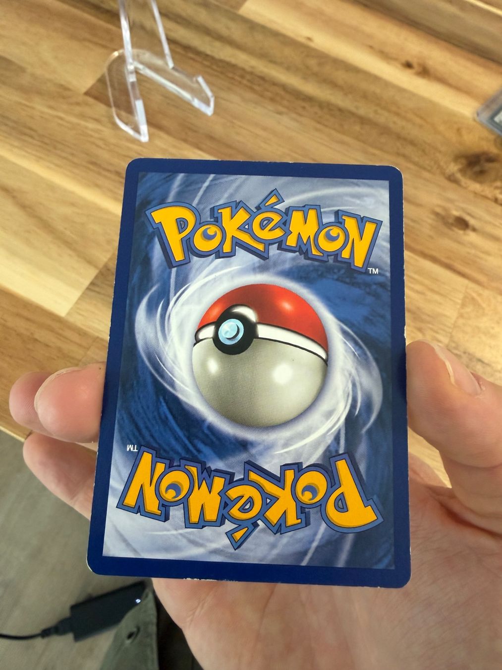 Pokémon Carte collezionabili: Hitmonlee Fossil – Usato da Anglikon venduto da Zappierjester85 3