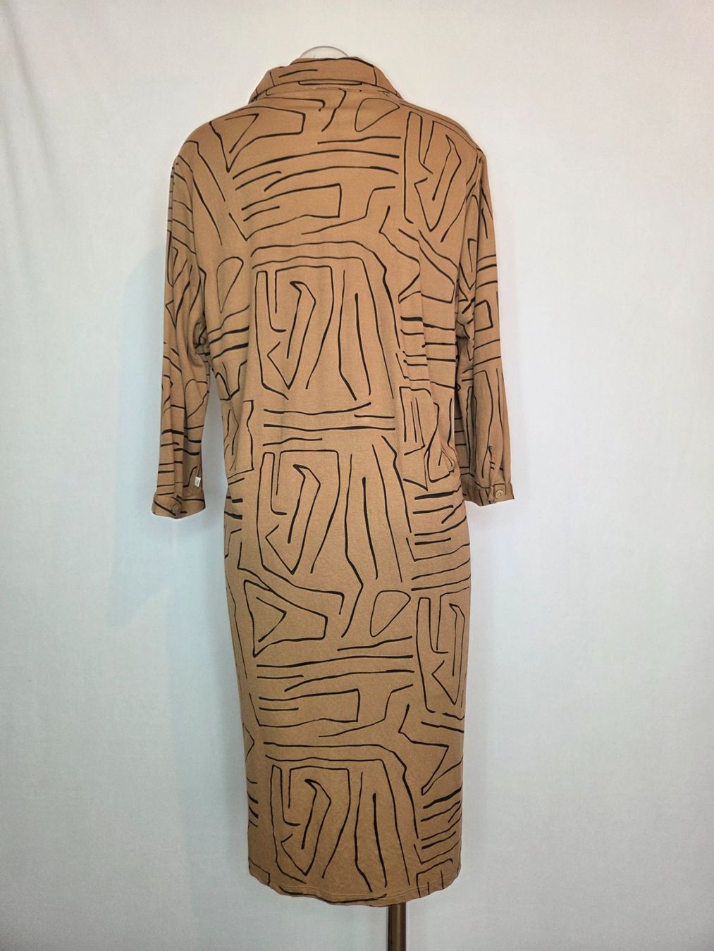 Vestiti: Zusss Kleid mit Taschen ca. L-XL – Usato da Bern venduto da -Aniko- 2