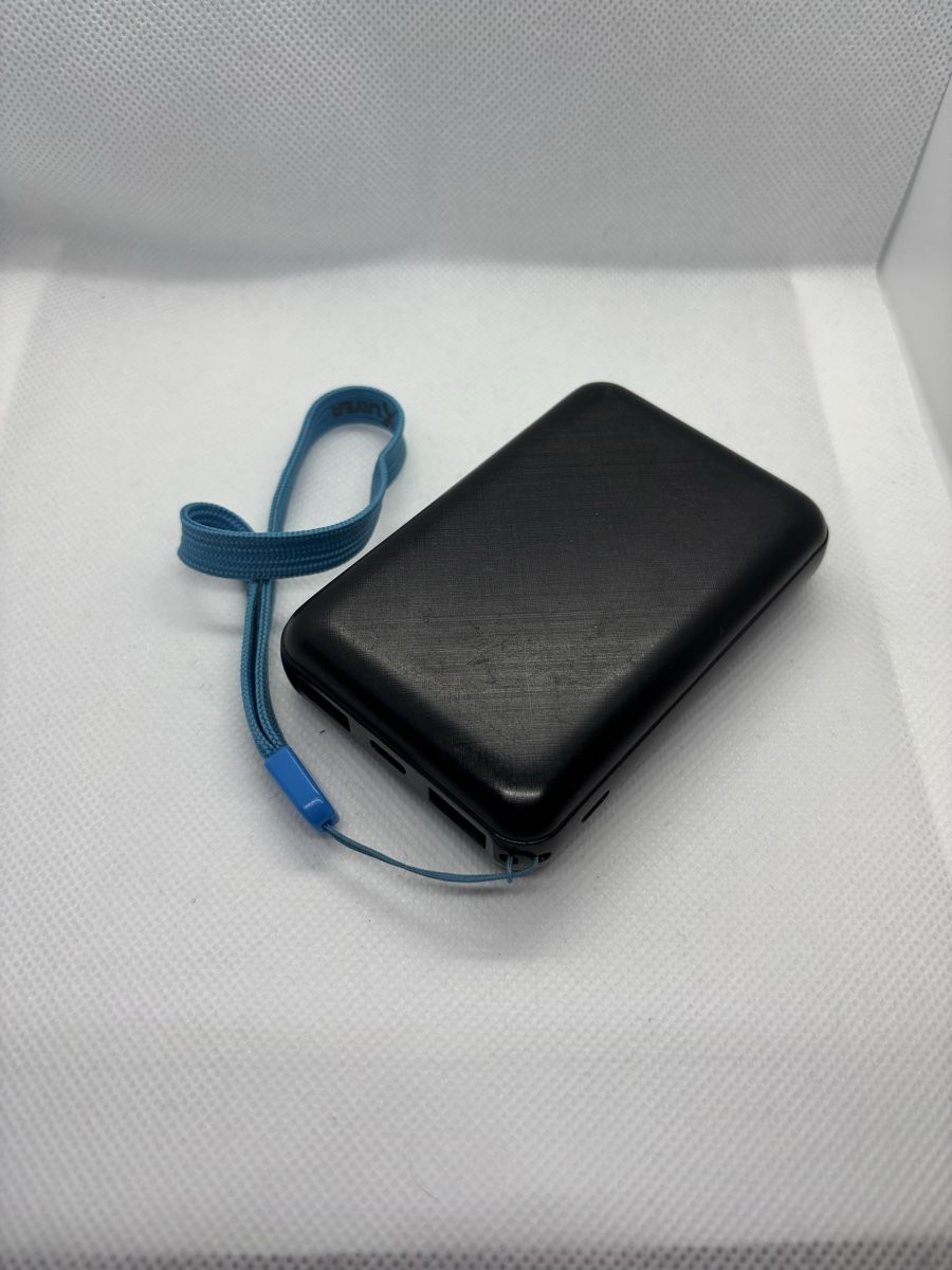 Batterie: Powerbank 10000 mAh – Usato da Wattwil venduto da gi.otsche 1