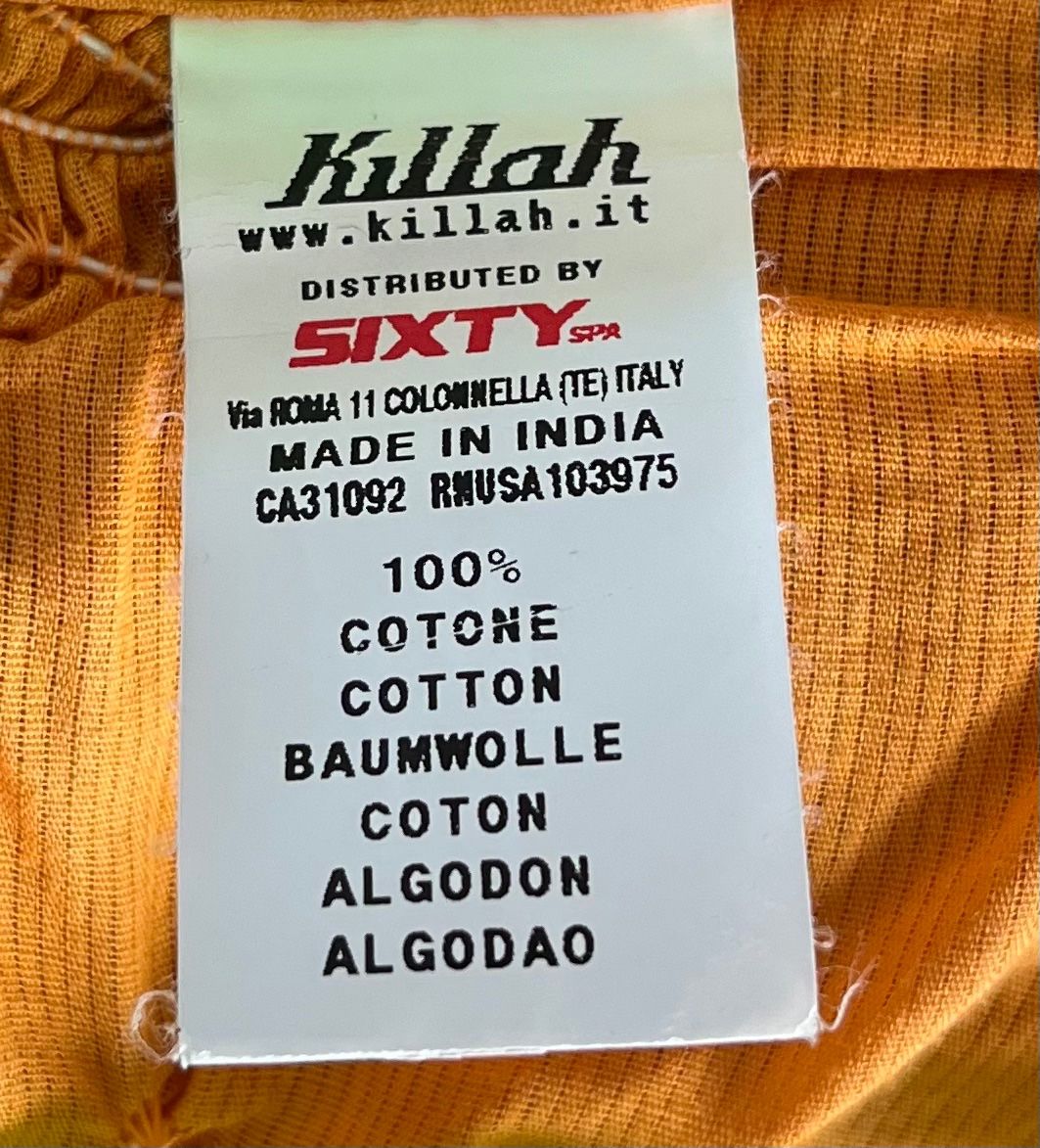 Blusen: Bluse – Gebraucht aus Hombrechtikon von SuGa 3