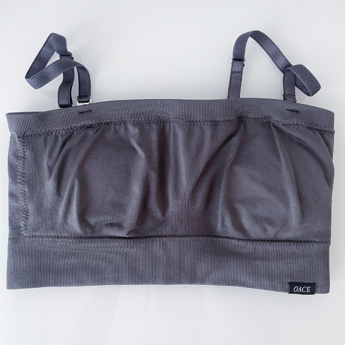 Oace Tops: OACE Bandeau Sport BH – Neu (gemäss Beschreibung) aus Kriens von rm.mll 1