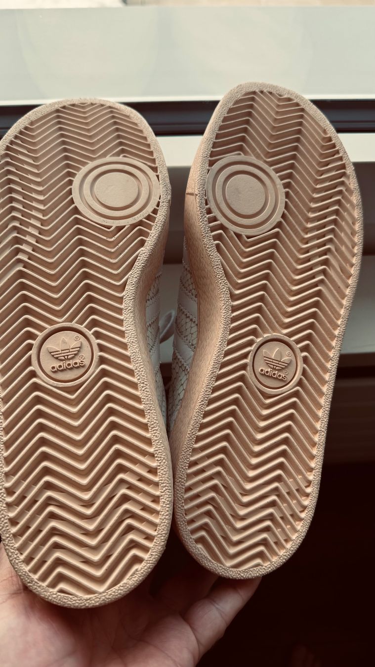 Adidas Scarpe da uomo: adidas adicolor1 / Gr. 8.5, Sample – Nuovo (secondo la descrizione) da Unterägeri venduto da suchebiete7 5