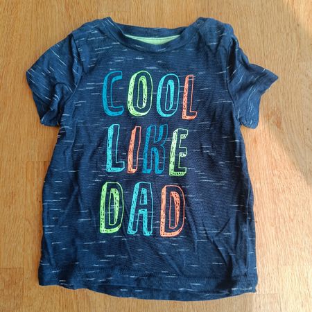 T- Shirt Grösse 74