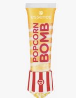Essence POPCORN BOMB shiny lipgloss Limited Edition