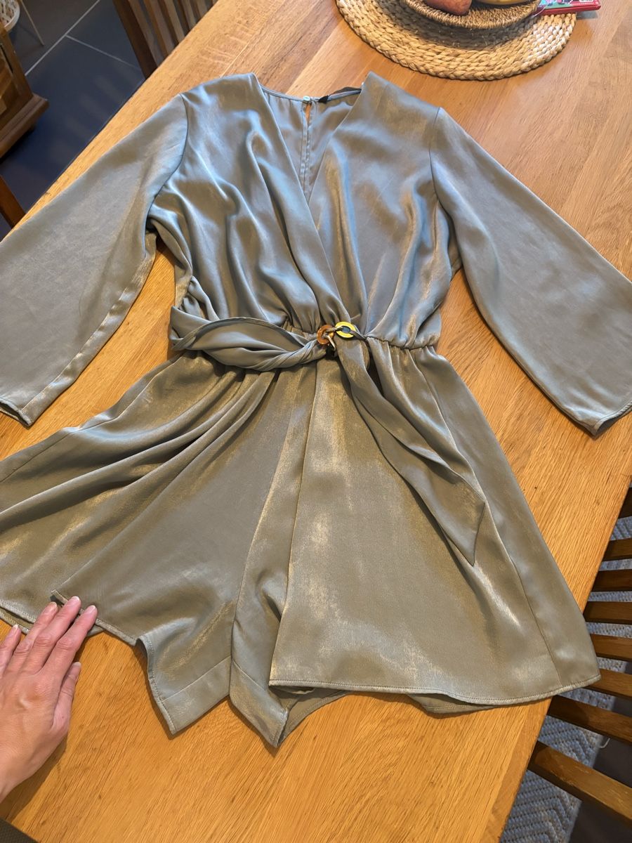 Zara Vestiti: Zara taille S – Usato da Attalens venduto da Skorpionica 5