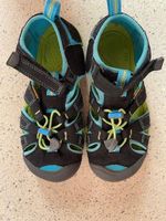 Keen Sandalen Gr. 32 - washable / für Mädchen und Jungs