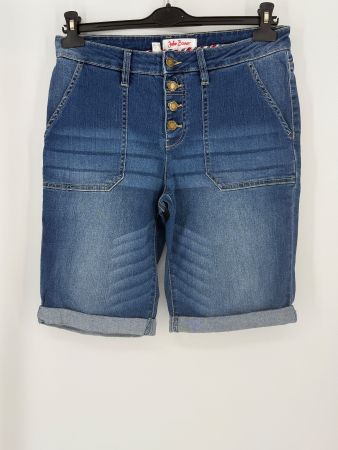 John Baner Jeans Shorts Gr. 40
