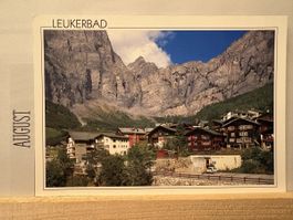 AK von Leukerbad