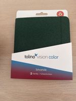 Tolino Vision Color Schutzhülle - Neu & Originalverpackt!