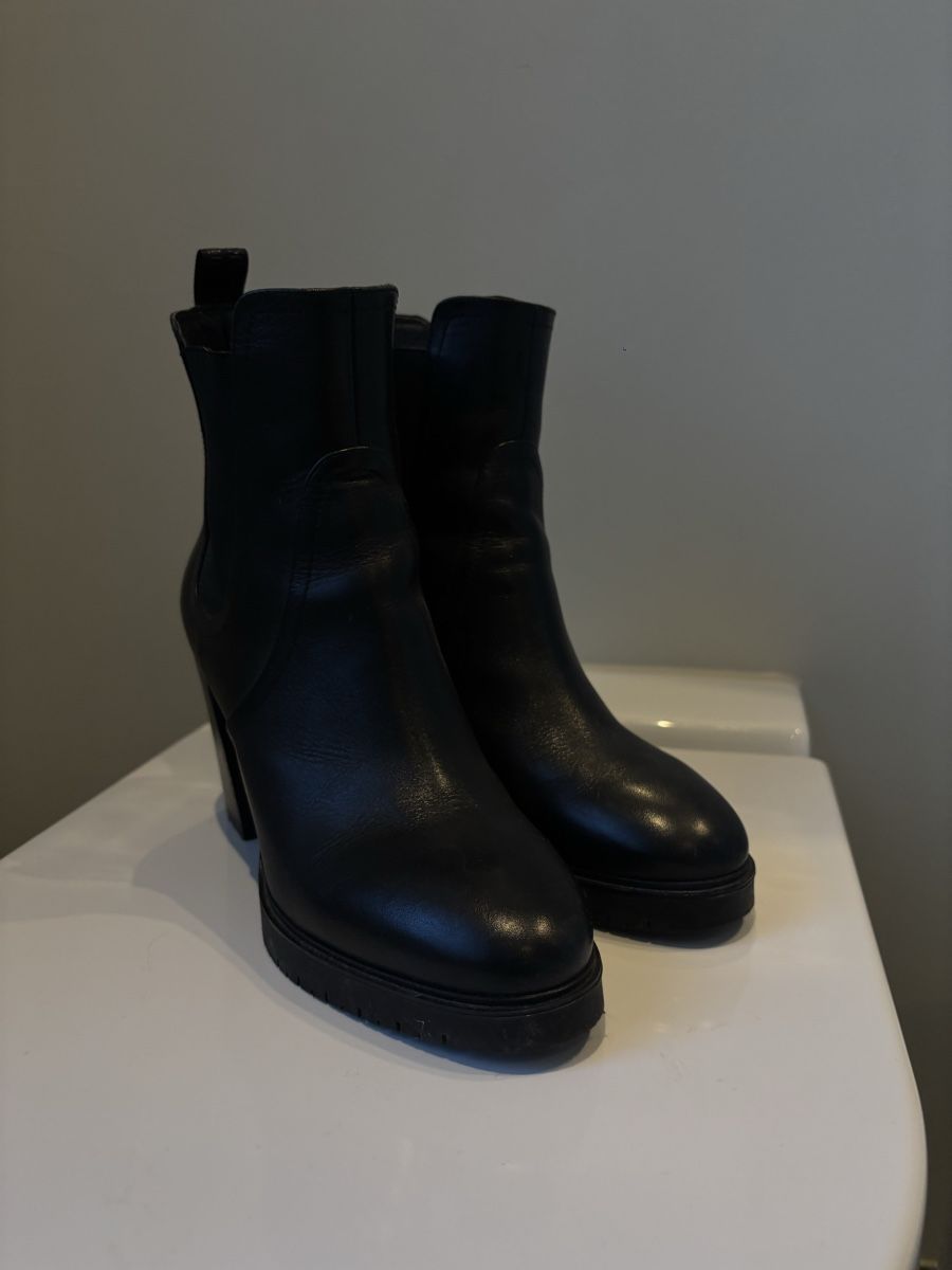 Liu Jo Chaussures femmes: LIU JO ankle boots – Neuf (Voir description) à Zürich par Flo021000