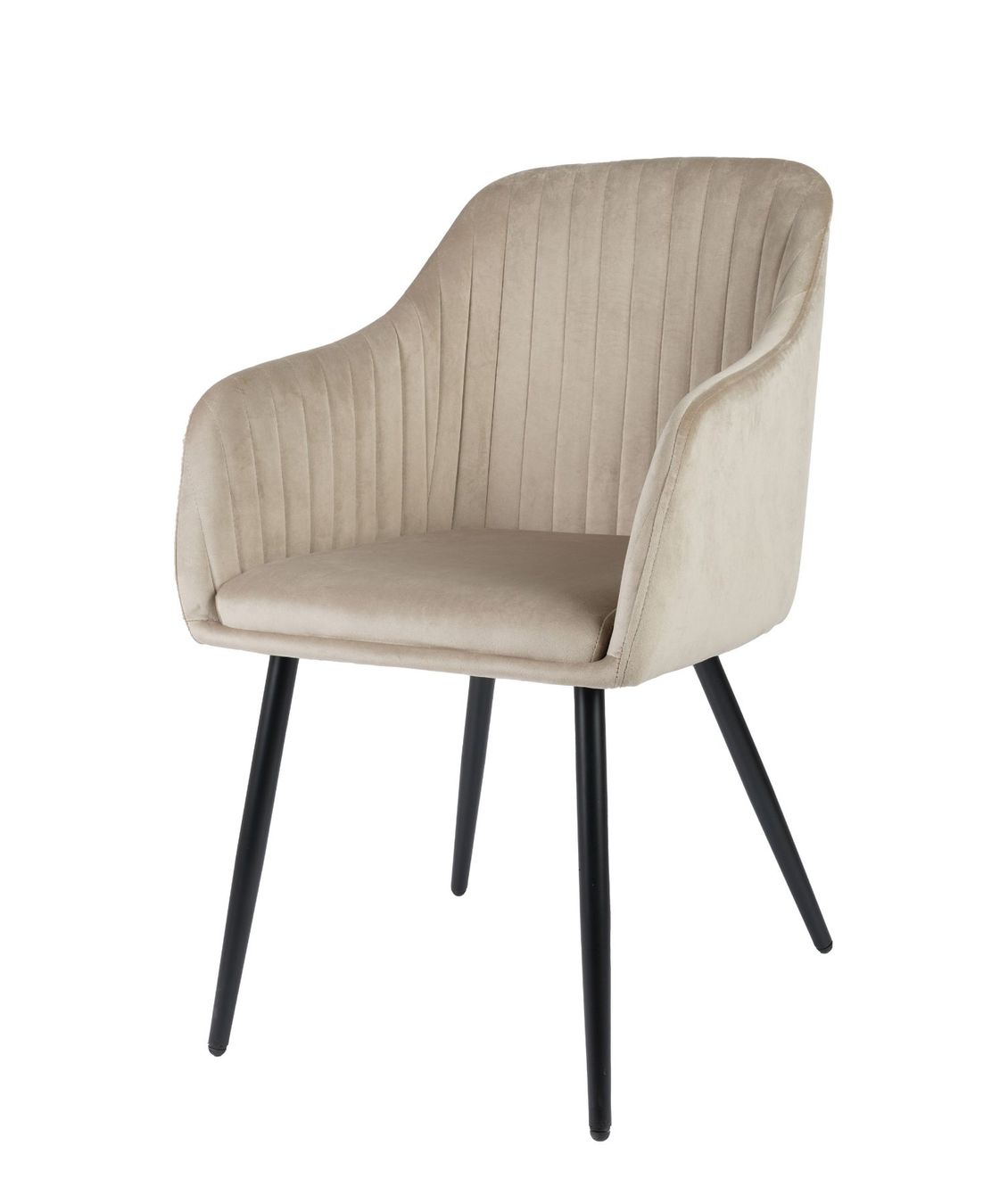 Sedie: Esszimmerstuhl LEE beige 2er Set - Gratis Versand – Nuovo e nell'imballaggio originale da Kleinwangen venduto da Maluwa_GmbH 2