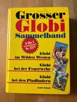 Grosser Globi Sammelband, 3 in 1