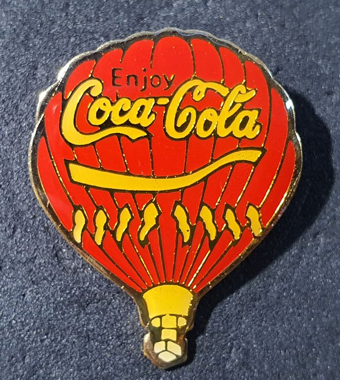 Ballon De Basket Collector Coca Cola 1998 – Taille Réelle, Orange, Neuf