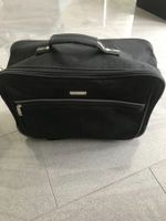 PETITE VALISE PORTE-DOCUMENTS SOUPLE env. 29cm X 40cm X 14cm