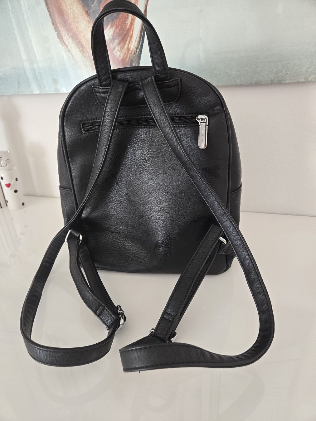 Sacs à dos: City-Rucksack – D'occasion à Aadorf par Tirgram 1