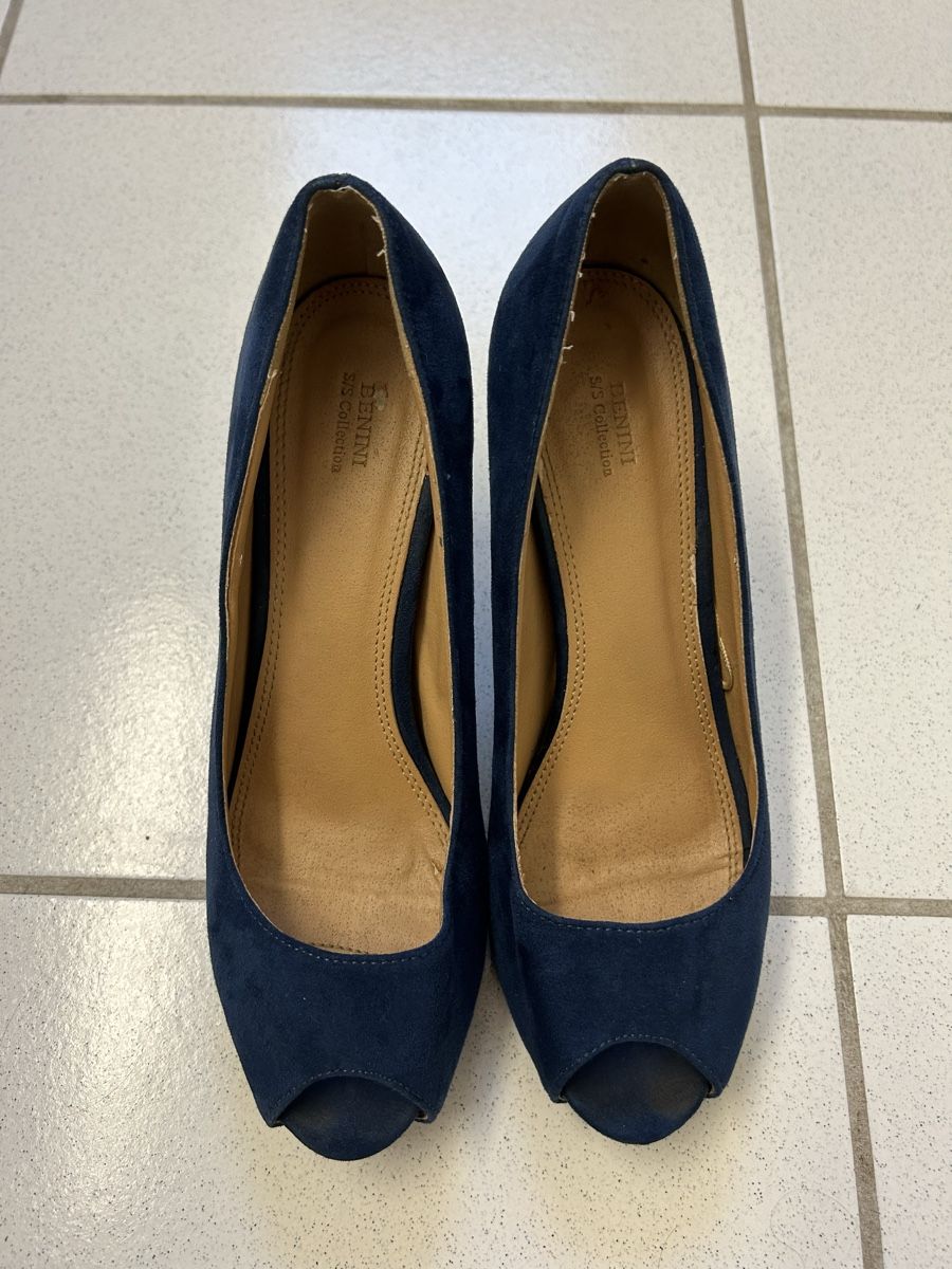 Scarpe da donna: Schuhe Benini – Usato da Saland venduto da ele_vc96