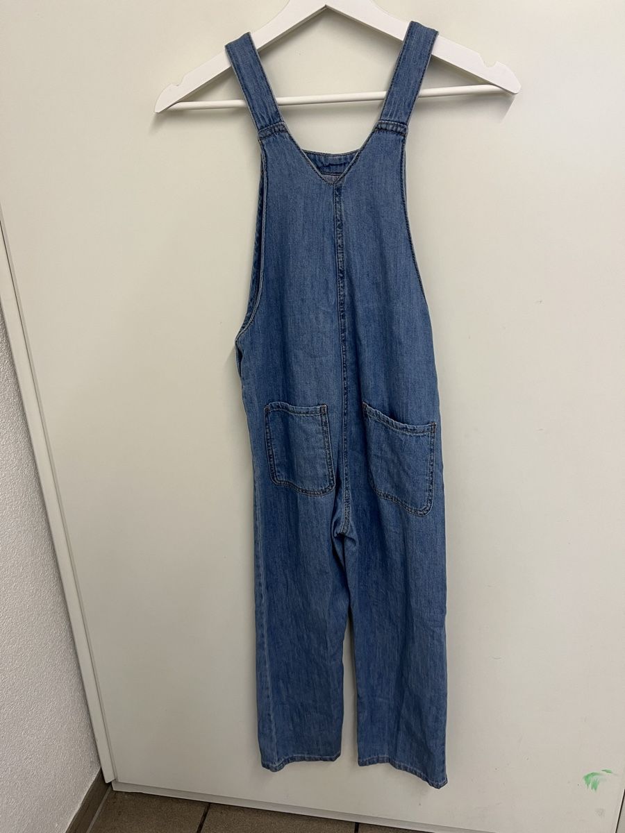 Tute: Latzhose – Usato da Bottmingen venduto da ale3829 1