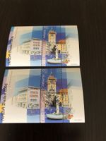2006 Nationale Briefmarkenausstellung Baden ( NABA 2006 ) II