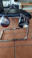 Golf Trolley TaylorMade mit 15 Golfschläger