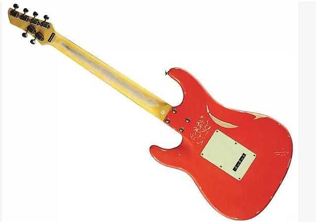 Strumenti musicali: EKO AIRE RELIC – Usato da Figino venduto da FrankOne-55 2
