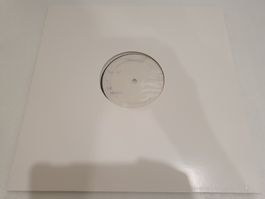 Jeff Amadeus vs. Ganez The Terrible –Squat Party EP (Techno)