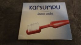 Karsumpu - Immer wider CD