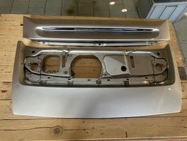 Heckklappe Motorhaube Porsche 911 997