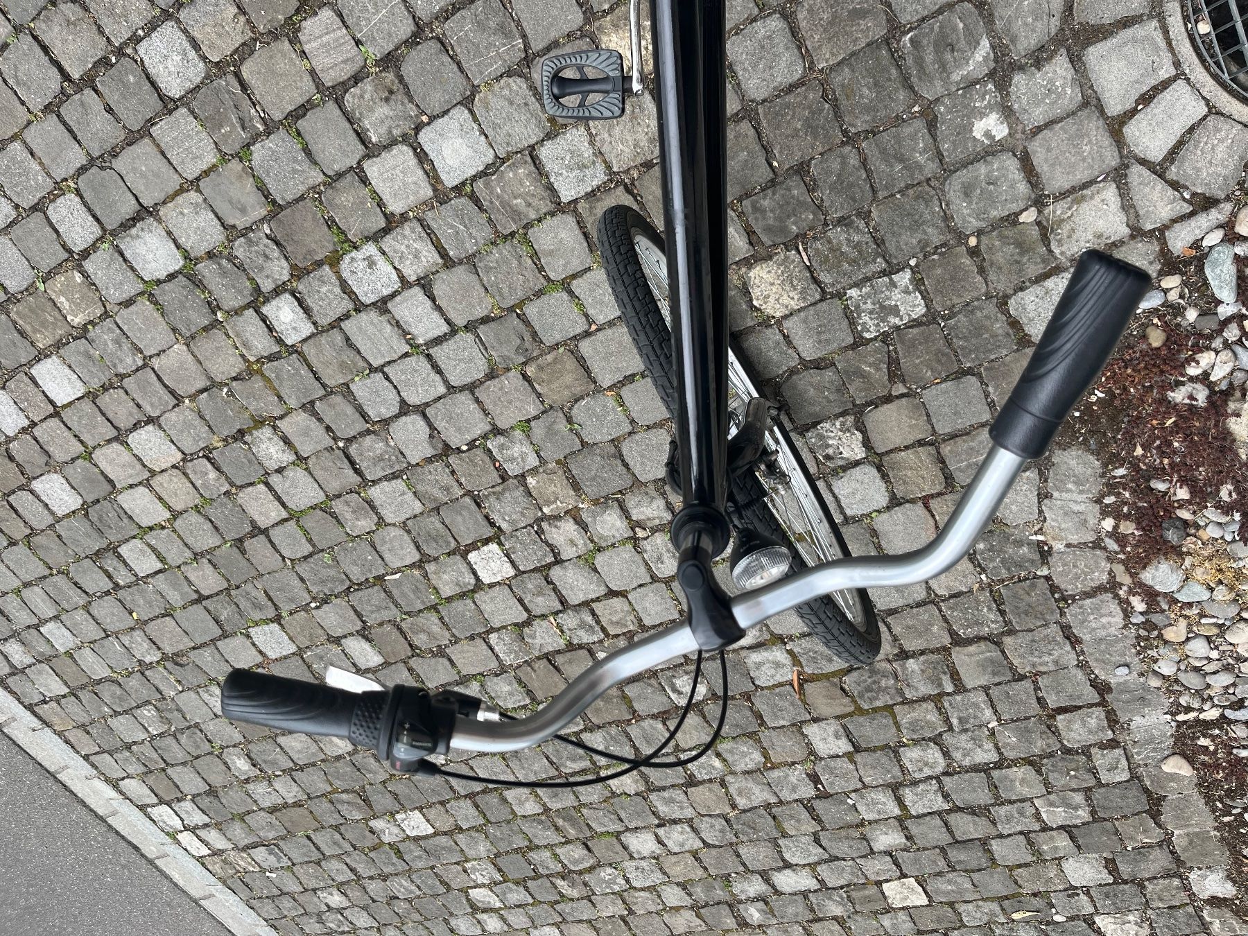 Velos: Triumph Kultrad – Gebraucht aus Stäfa von han_d8wv 5