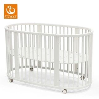 Stokke Betten: Stokke Kinderbett – Gebraucht aus Boll von AnaStassiya