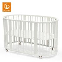 Stokke Kinderbett
